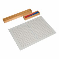 Subtraction Strip Board