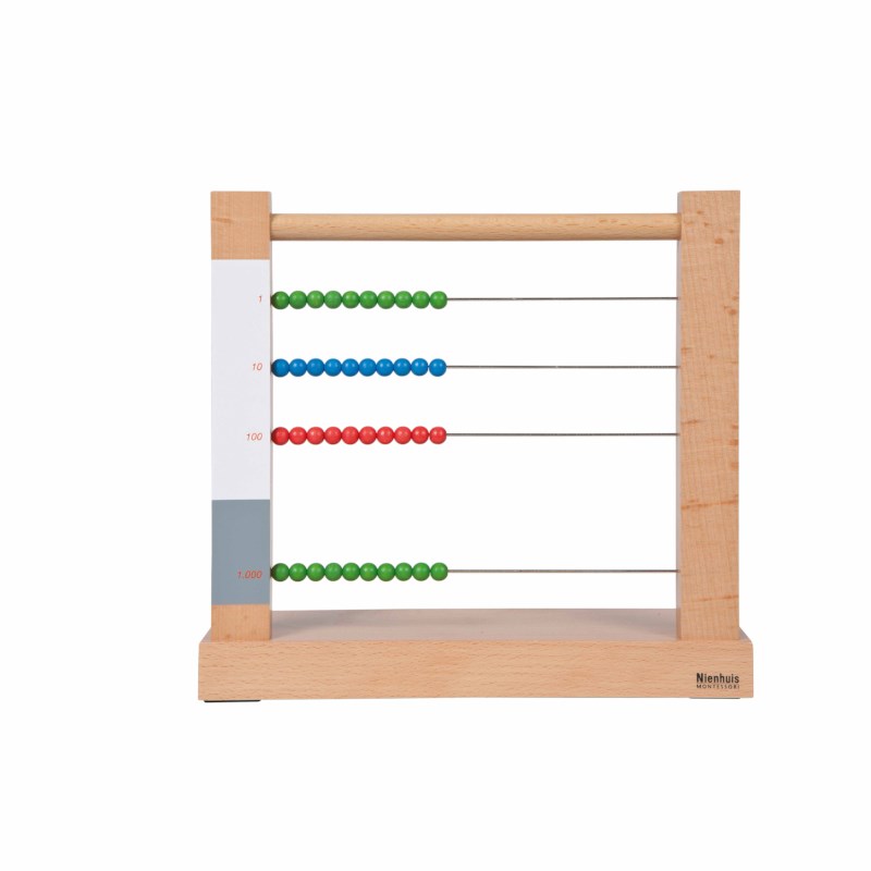 Small Bead Frame