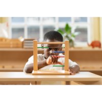 Small Bead Frame