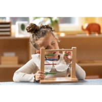 Small Bead Frame
