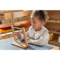 Small Bead Frame