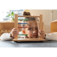 Small Bead Frame