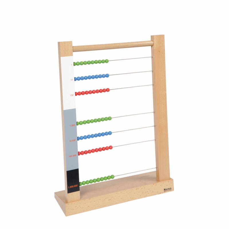 Large Bead Frame