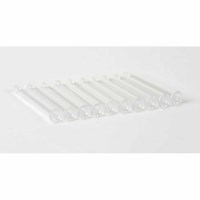 Long Division Tube: Plastic (10)