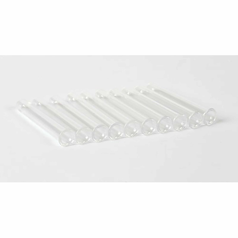 Long Division Tube: Plastic (10)