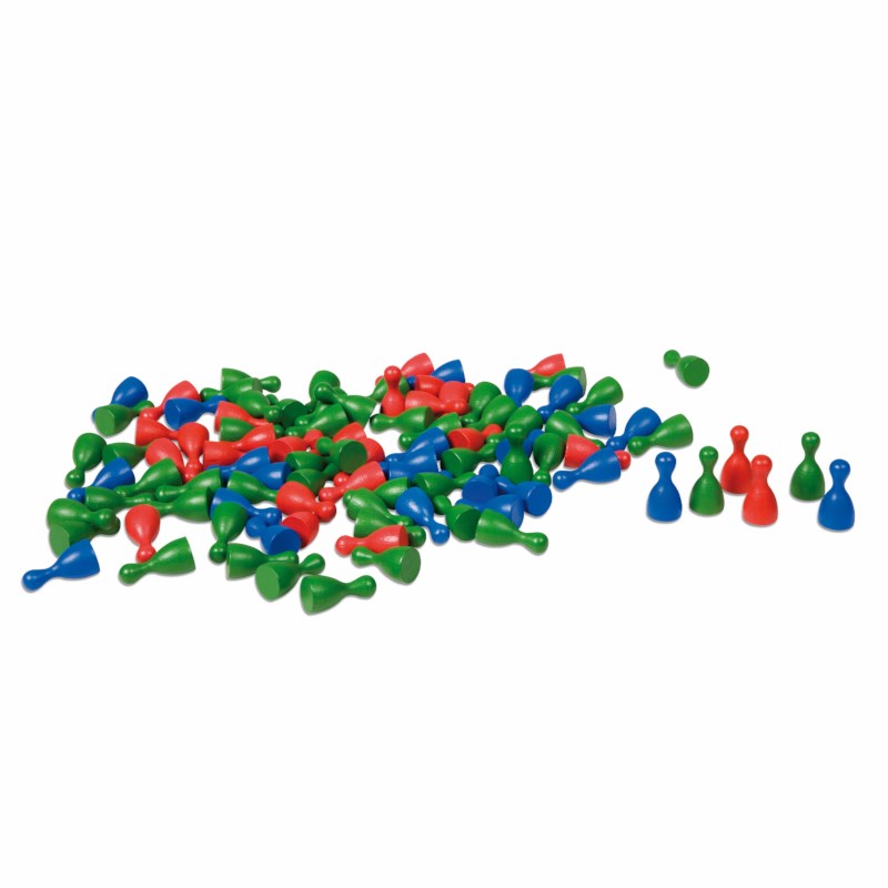 Small Skittles: (100)