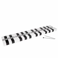 Tone Bars Set With Two Mallets