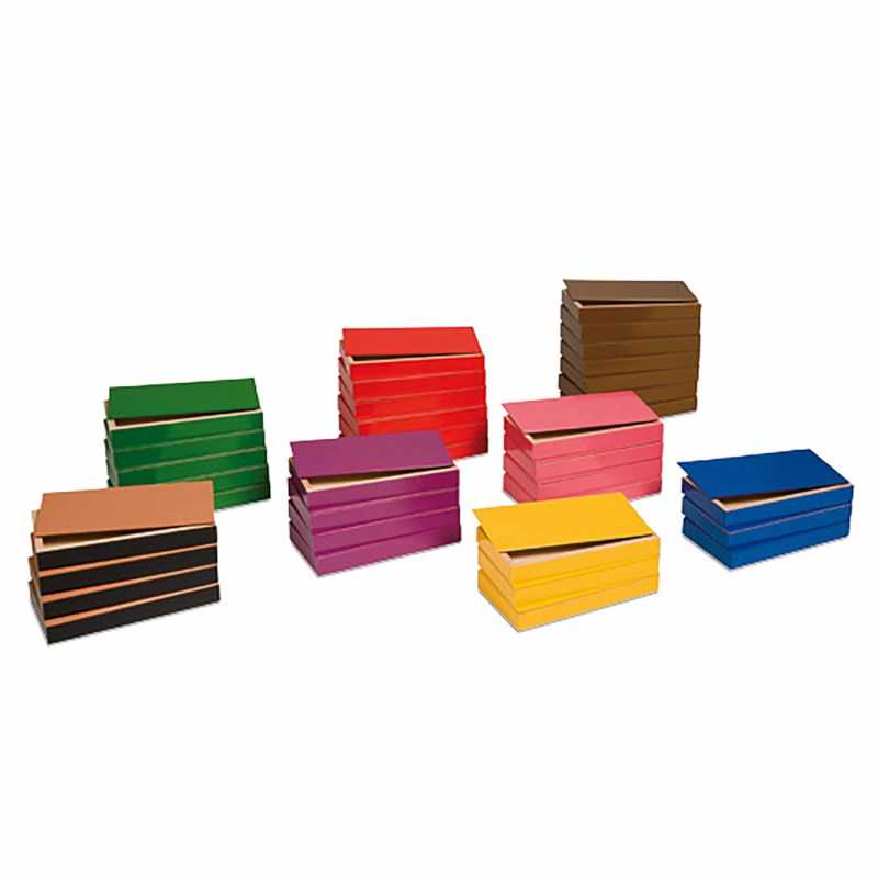 Grammar Filling Boxes