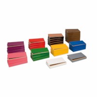 Grammar Filling Boxes (German version)