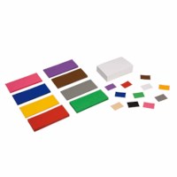 Unprinted Grammar Cards