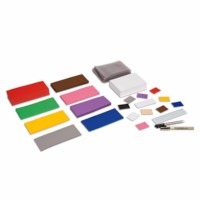 Grammar Cards: Unprinted (German version)
