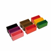 Grammar Command Boxes