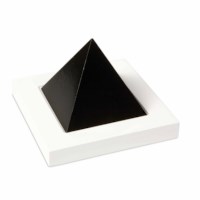 3D Wooden Grammar Symbol: Noun
