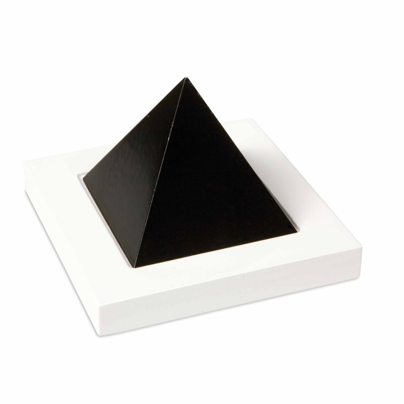 3D Wooden Grammar Symbol: Noun