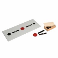 Reading Analysis: First Chart & Box (German version)