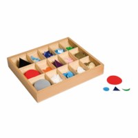 Paper Grammar Symbols In Box