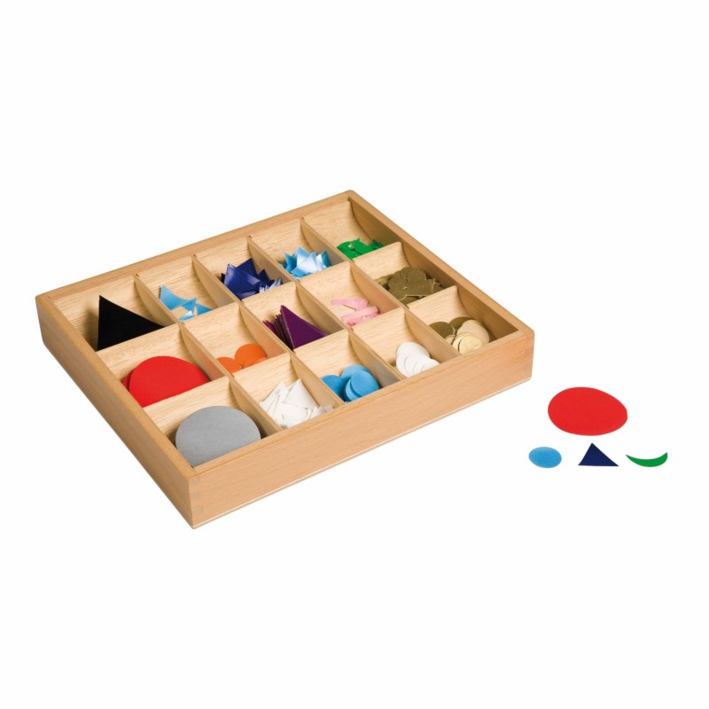 Paper Grammar Symbols In Box