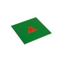 Small Triangle