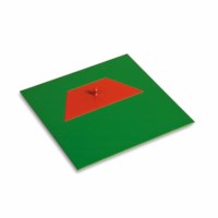 Small Trapezoid
