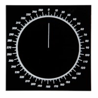 Instrument For The Measurement Of Angles
