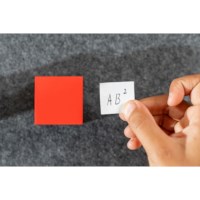 Binomial Cube