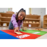 Place Value Working Mat