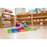 Place Value Working Mat