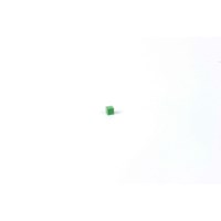 Hierarchy Of Number: Green Cube 0.5 x 0.5 x 0.5