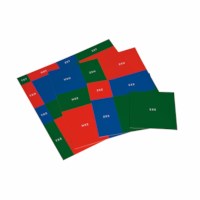Patterns for Square Root (German version)