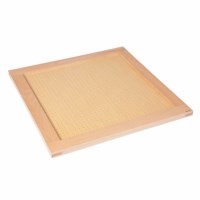 Algebraic Peg Board