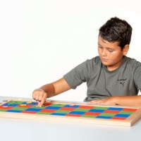 Checker Board