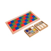 Checker Board
