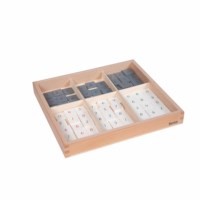 Number Tiles