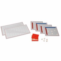 Addition Working Charts