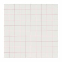 Squared Paper: 14 mm (500)