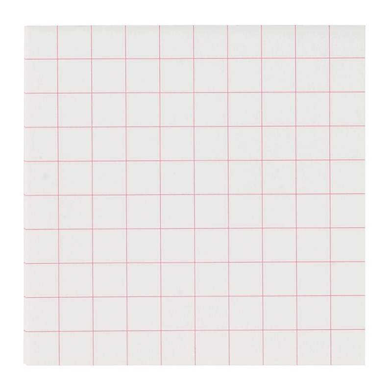 Squared Paper: 14 mm (500)