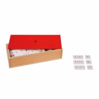 Addition Equations And Sums Box