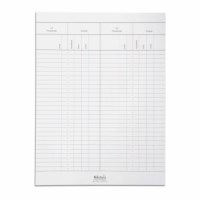 Small Bead Frame Paper (50)