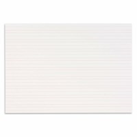 Double Lined Paper (250)