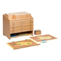 Cabinet Of Europe