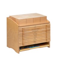Cabinet of Europe (German version)