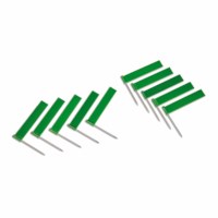 Extra Flags: Green (10)