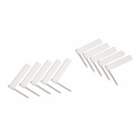 Extra Flags: White (10)
