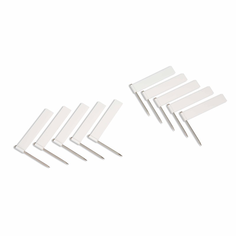 Extra Flags: White (10)