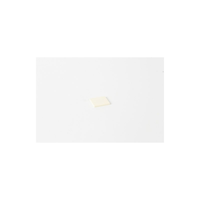 Hundred / Pythagoras Board: Unprinted Tile (1)