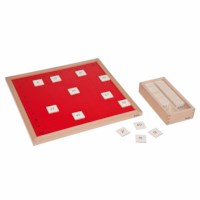 Pythagoras Board