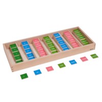 Decimal Stamp Game