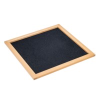 Sensorial Decanomial Working Board