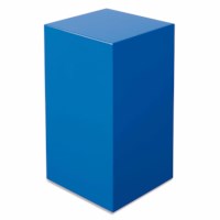 Square Based Prism