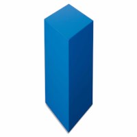 Rhombic Based Prism